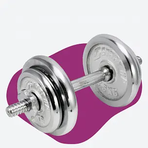 Силовые тренировки