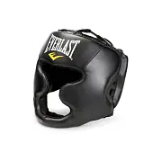 Шлем Everlast Matrial Arts PU Full Face от магазина Супер Спорт