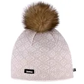 Шапка КАМА A92 белая Шапка КАМА A92 белая от магазина Супер Спорт