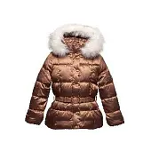 Куртка Poivre Blanc W14-1208-BBGL caramel glace Куртка Poivre Blanc W14-1208-BBGL caramel glace от магазина Супер Спорт
