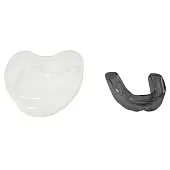 Капа Ronin 1-челюстная детская F123К Капа Ronin 1-челюстная детская F123К от магазина Супер Спорт