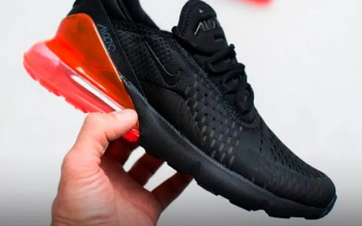 Десятка лучших кроссовок на сезон весна-лето 2020